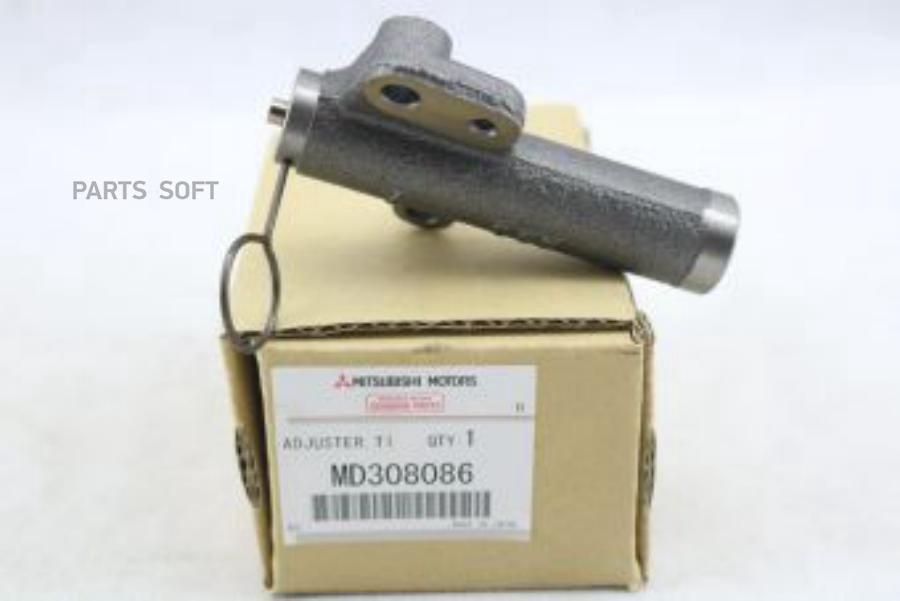 Натяжитель ремня ГРМ Mitsubishi 4G63 Md308086 MITSUBISHI MD308086