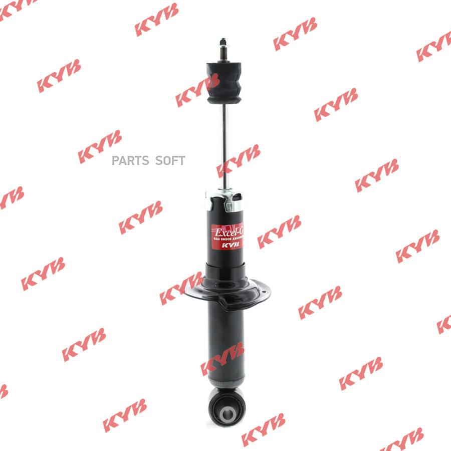 SHOCK ABSORBER KYB 340096