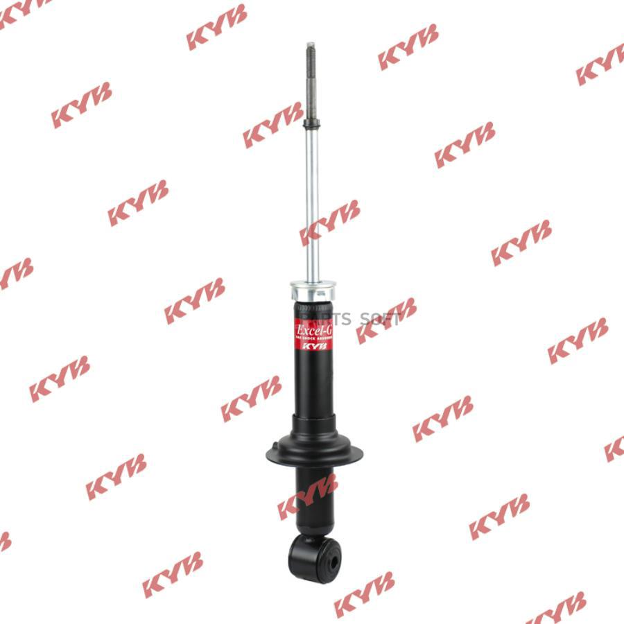 SHOCK ABSORBER KYB 341318