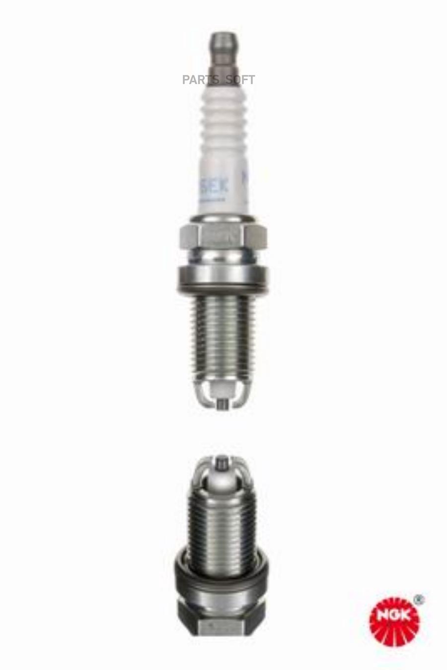 SPARK PLUG NGK-NTK BKR6EK