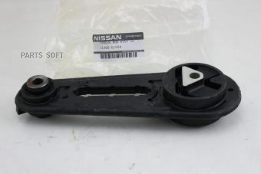 ПОДУШКА ДВС/BUFFER ASSY-ENGINE NISSAN 11360EL00A