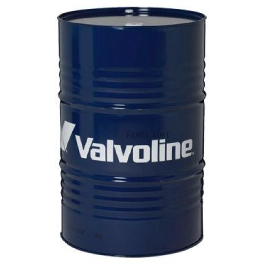 VALVOLINE SYNPOWER FE SAE 5W-30 60 L VALVOLINE 722698