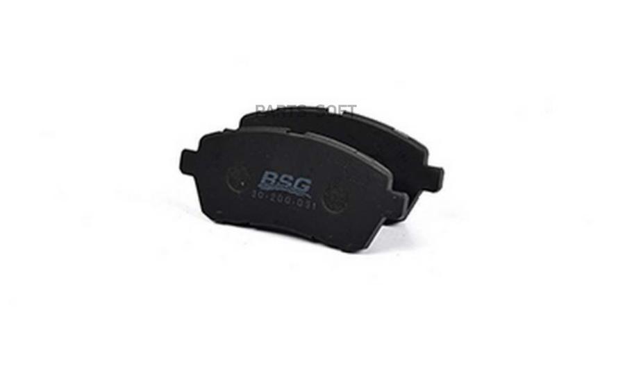 Автозапчасть BSG AUTO PARTS BSG30200031