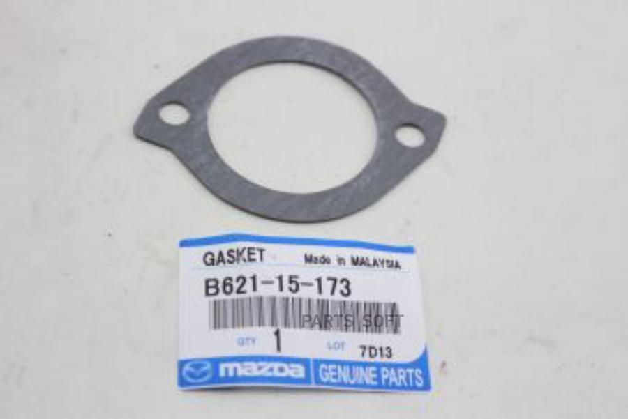 ПРОКЛАДКА ПАРАНИТОВАЯ MAZDA B62115173