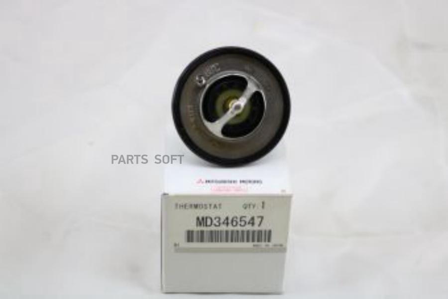 Thermostat Assortment MITSUBISHI MD346547