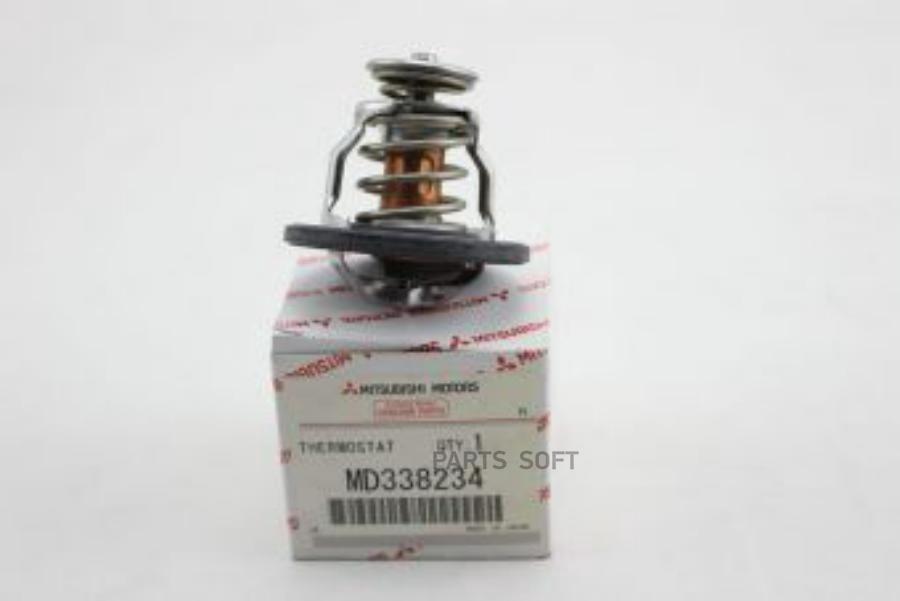 Thermostat Assortment MITSUBISHI MD338234