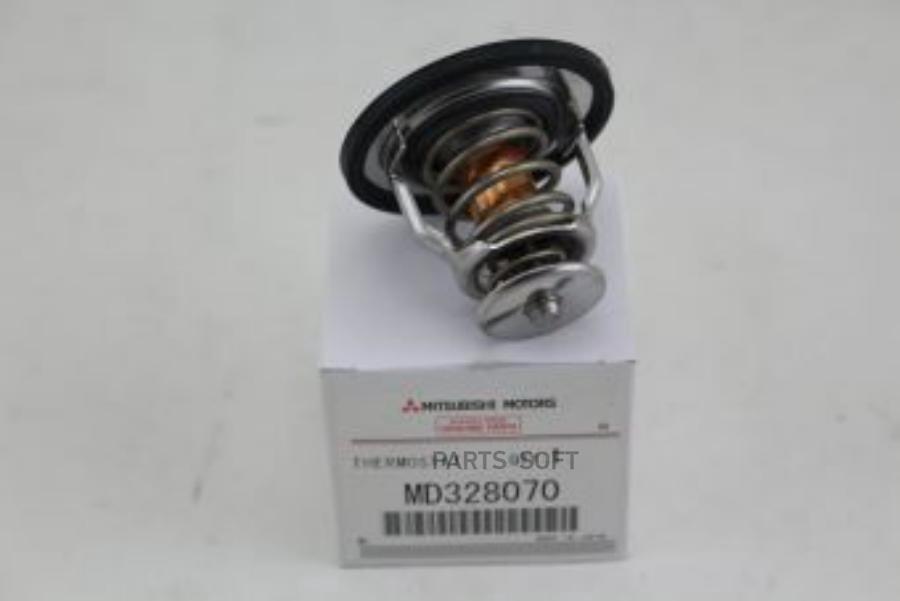 Thermostat Assortment MITSUBISHI MD328070