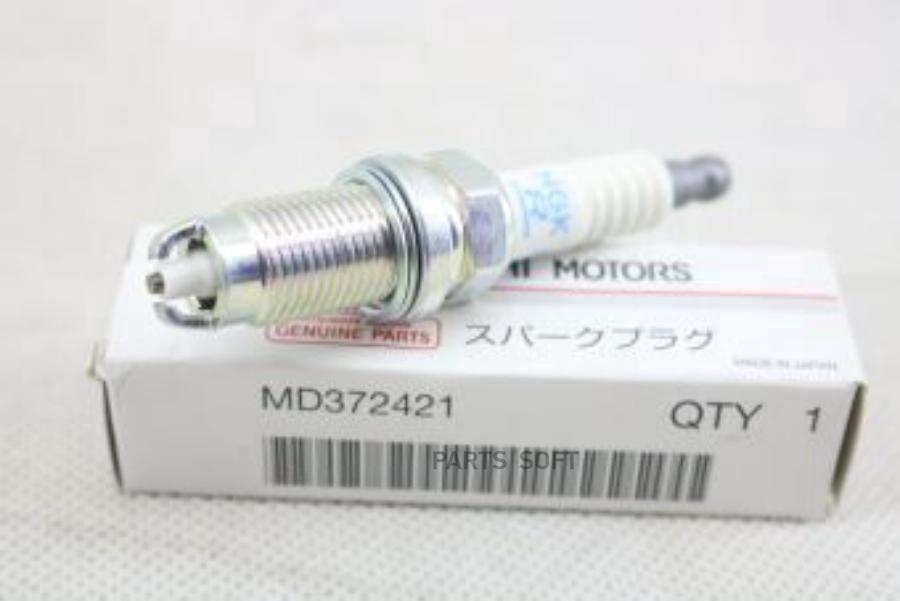 Свеча Зажигания Mmc MITSUBISHI арт MD372421 MITSUBISHI MD372421