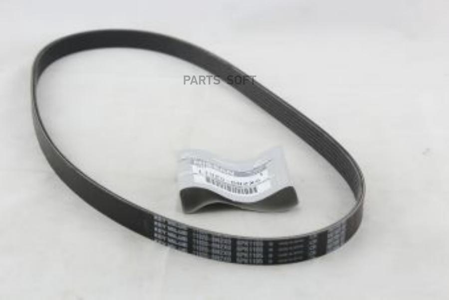 Ремень Belt NISSAN арт 119208N2X0 NISSAN 119208N2X0