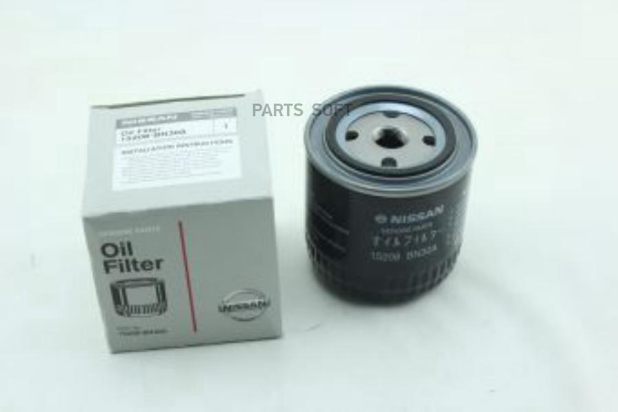 ФИЛЬТР МАСЛЯНЫЙ / FILTER ASSY-OIL NISSAN 15208BN30A