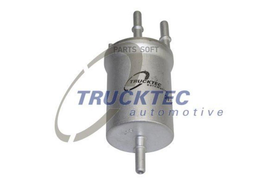 Автозапчасть TRUCKTEC 0738067