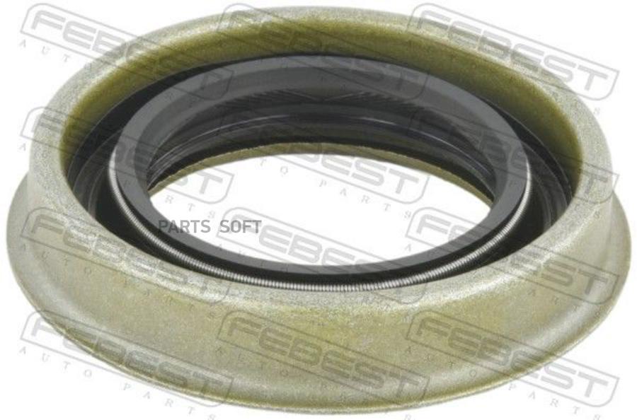 DRIVE SHAFT OIL SEAL 338X551X88X147 FEBEST 95LDW35550915U