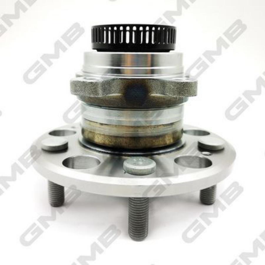 Ступица Колеса Заднего GMB арт GH31620T GMB GH31620T