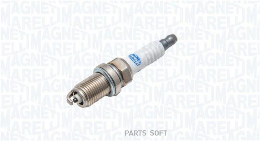 Свеча зажигания Рено 2288 Largus 224013682R MAGNETI MARELLI 062709000001