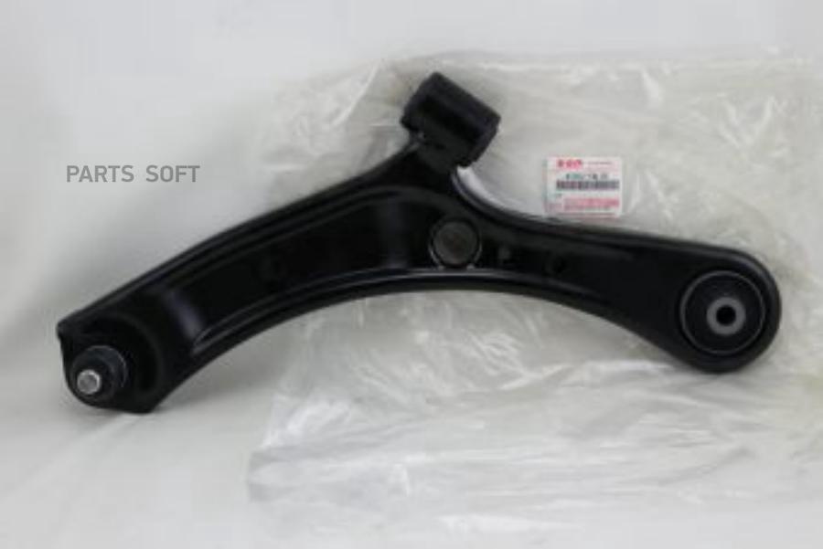 Рычаг передний L SUZUKI Sx4 / FIAT Sedici SUZUKI 45202-54L20 SUZUKI 4520254L20