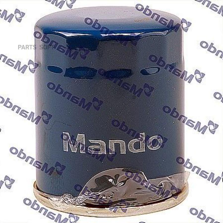 Фильтр масляный MANDO MOF4610