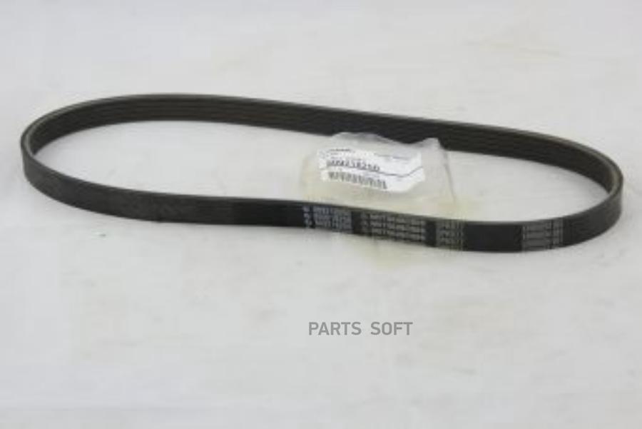 V-Ribbed Belts SUBARU 809218250