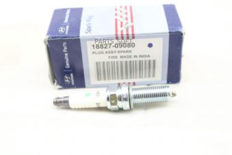 СВЕЧА ЗАЖИГАНИЯ / PLUG ASSY-SPARK HYUNDAI-KIA 1882709080