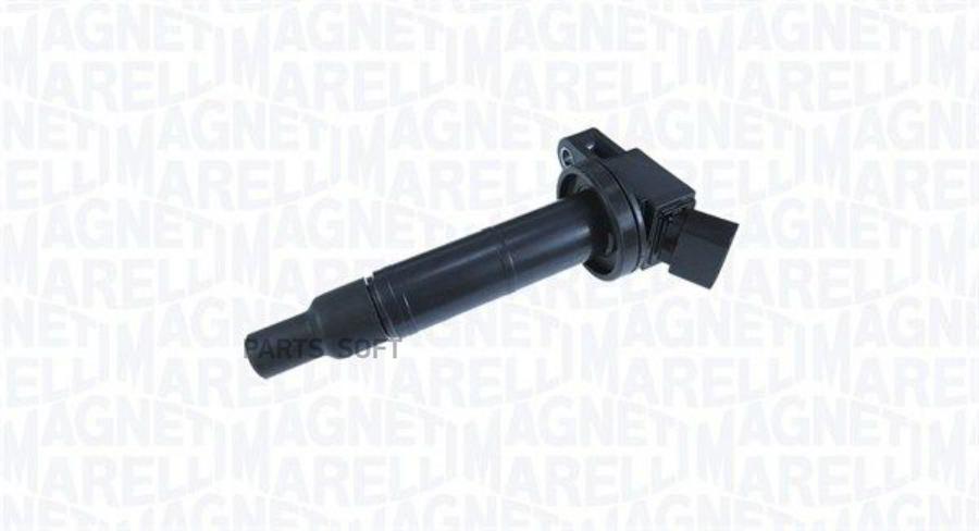 Катушка зажигания MAGNETI MARELLI 060717119012