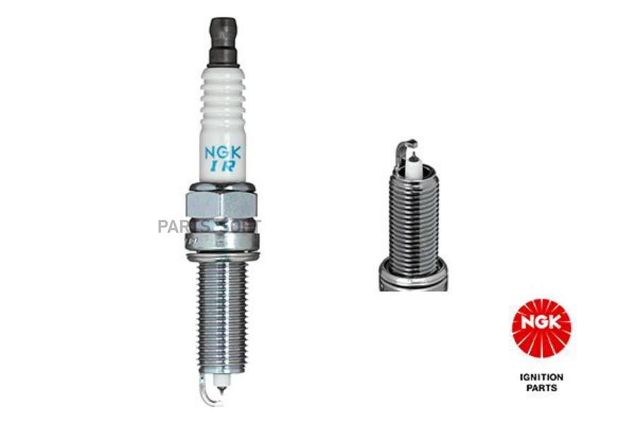 SILZKR6B10E NGK Свеча зажигания NGK-NTK 93815