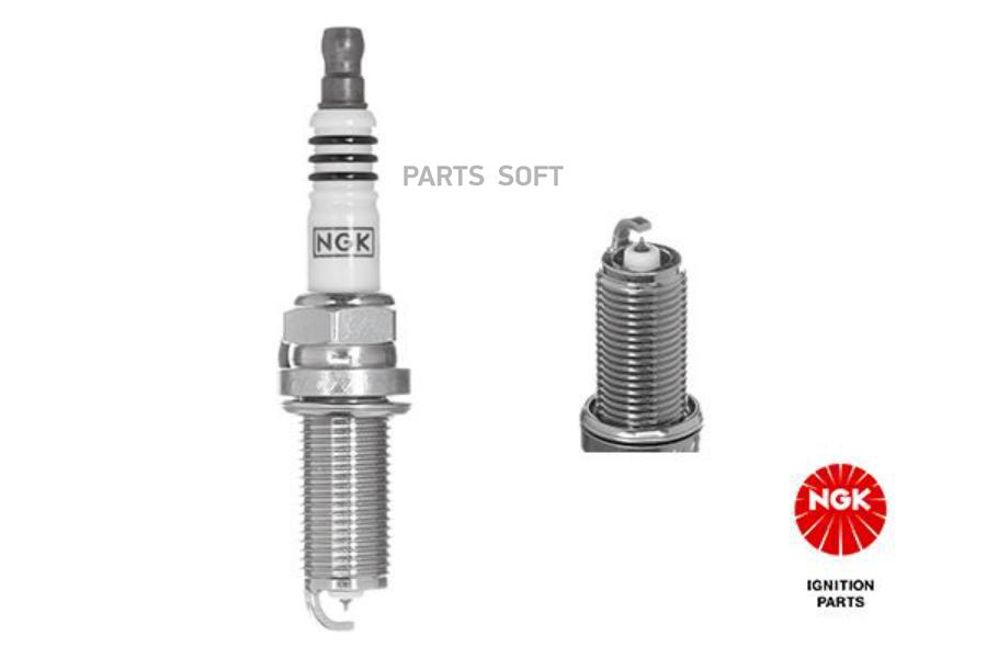 Автозапчасть NGK-NTK 1108
