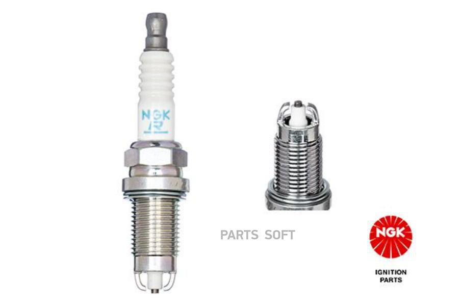 SPARK PLUG NGK-NTK 6503