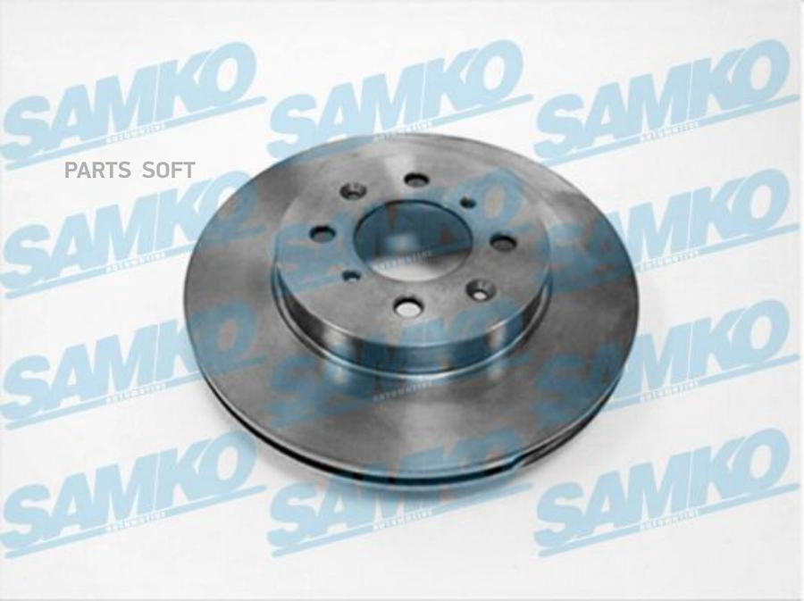 DISC SAMKO H1271VR