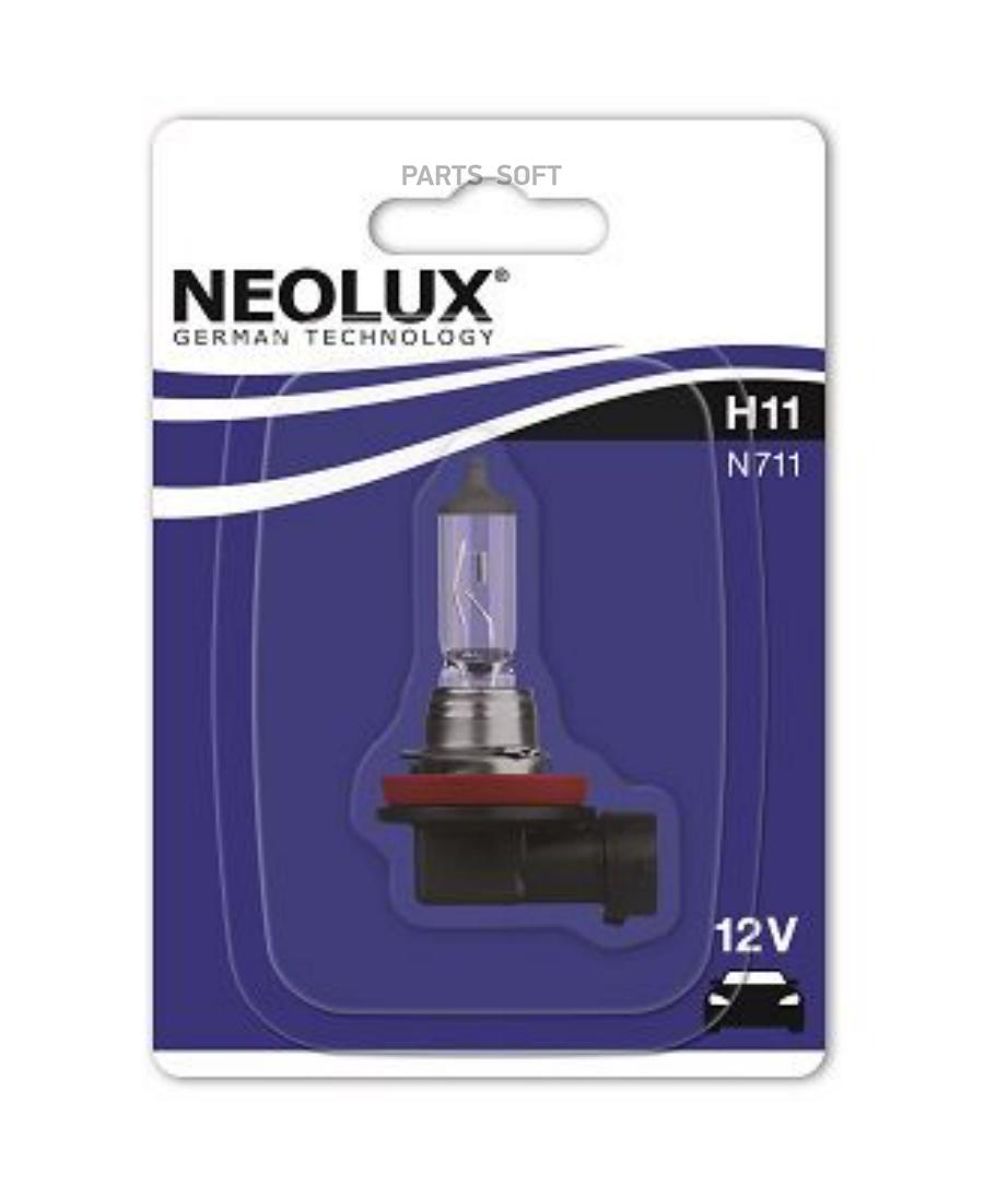 Противотуманные фары NEOLUX N71101B