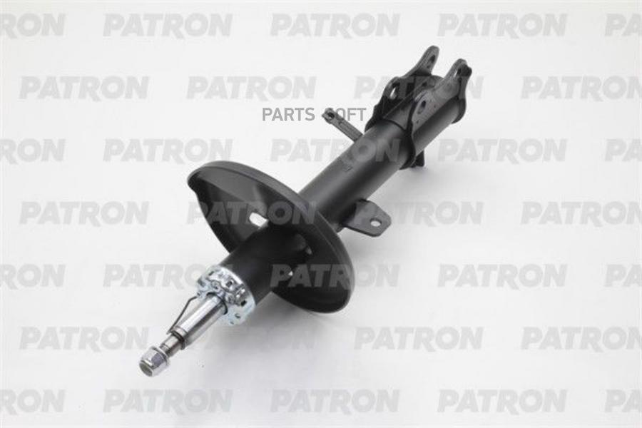 Амортизатор Подвески Задн Прав Lexus Rx300 97-03 4Wd PATRON арт PSA3 PATRON PSA334263