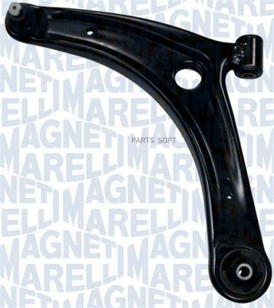 Автозапчасть MAGNETI MARELLI 301181382200