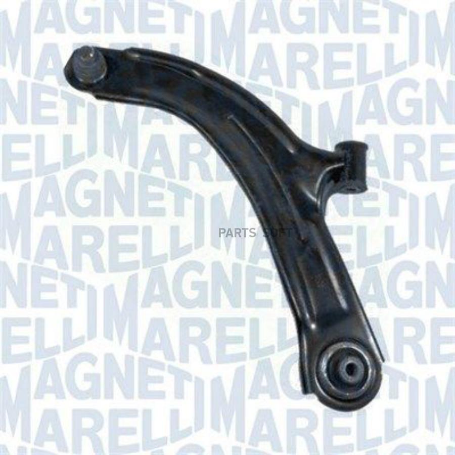 Автозапчасть MAGNETI MARELLI 301181394100