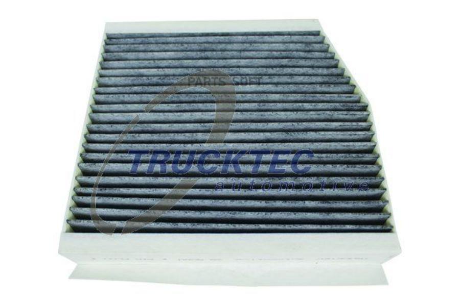 FILTER INTERIOR AIR ACTIVATED CARBON FILTER TRUCKTEC 0259152