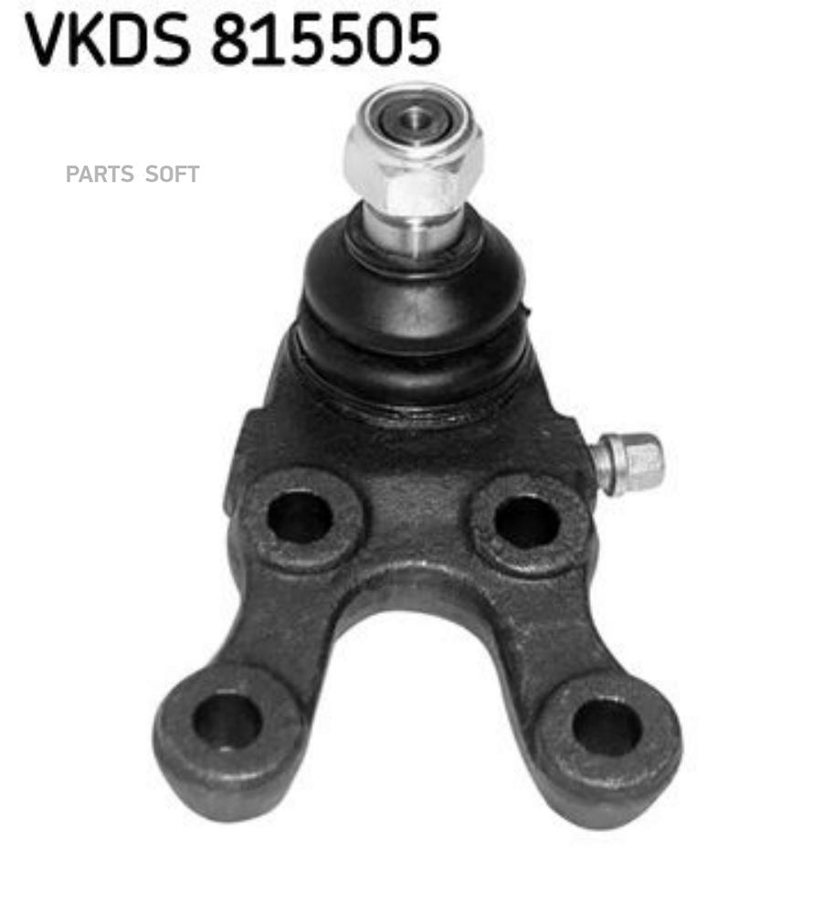 опора шаровая SKF VKDS815505