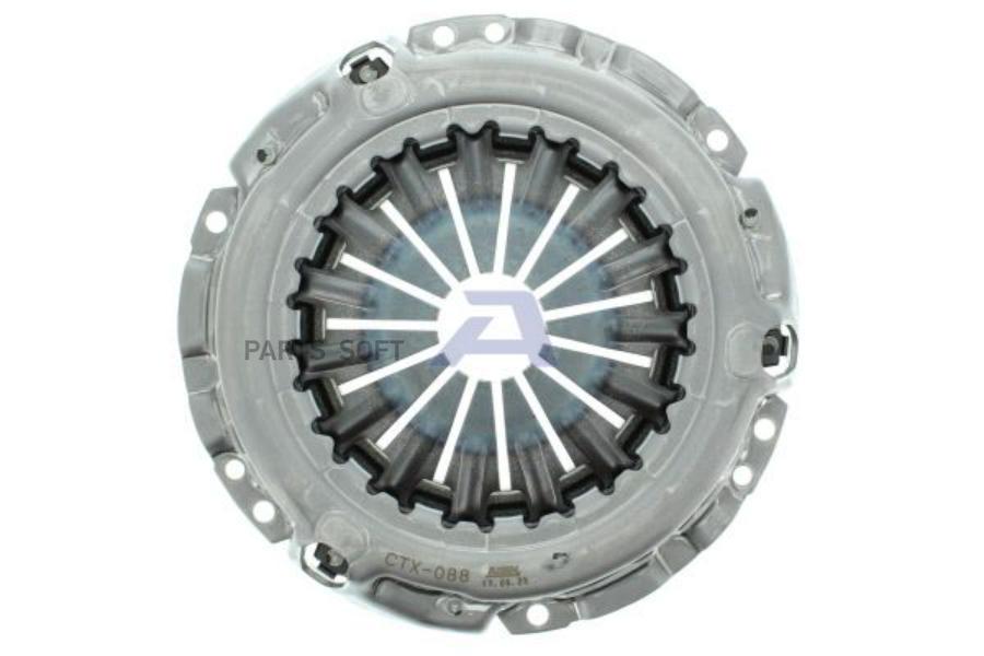 Корзина сцепления AISIN CTX088