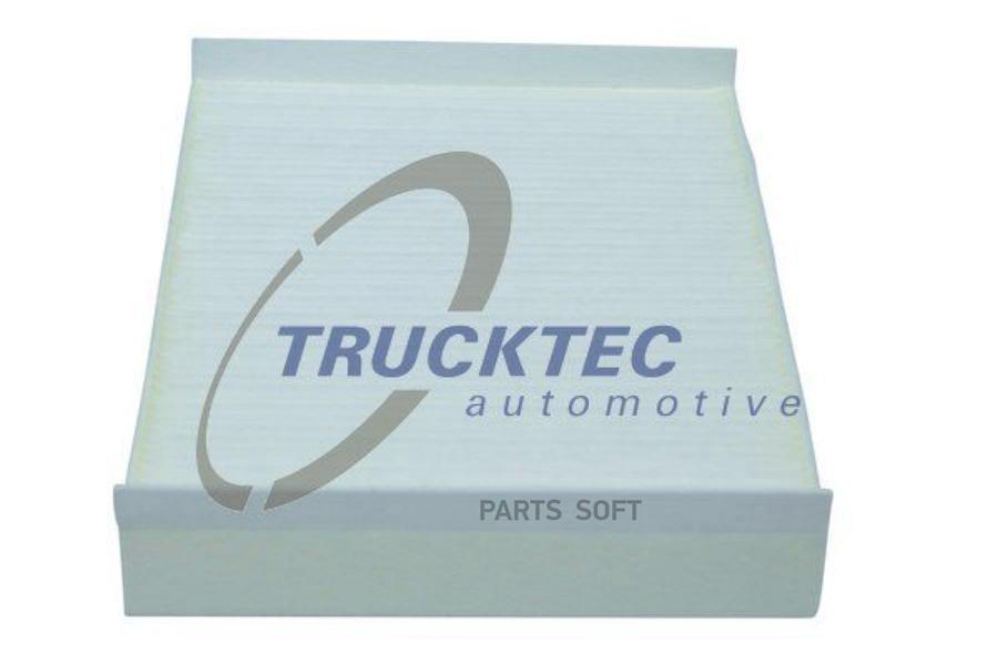 FILTER INTERIOR AIR TRUCKTEC 0259154