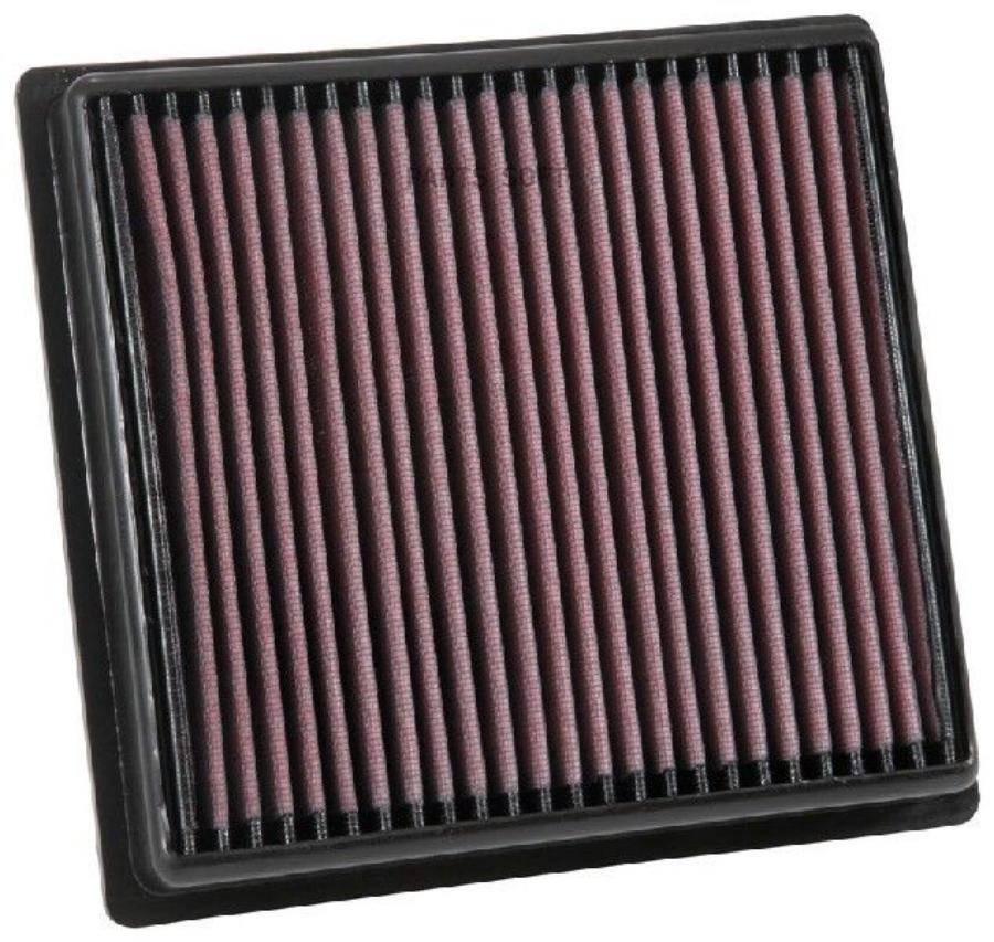 Автозапчасть K&N FILTERS 335064