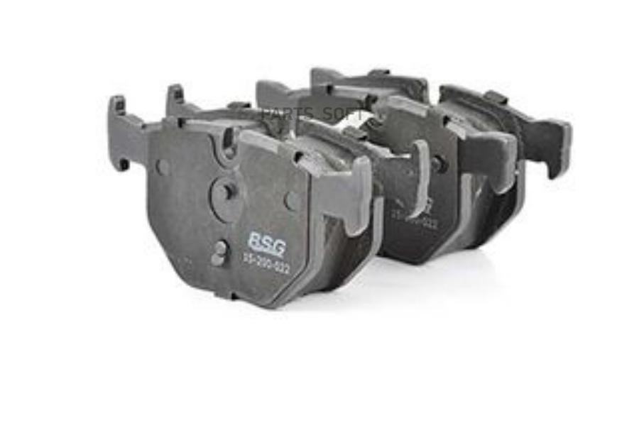 Автозапчасть BSG AUTO PARTS BSG15200022