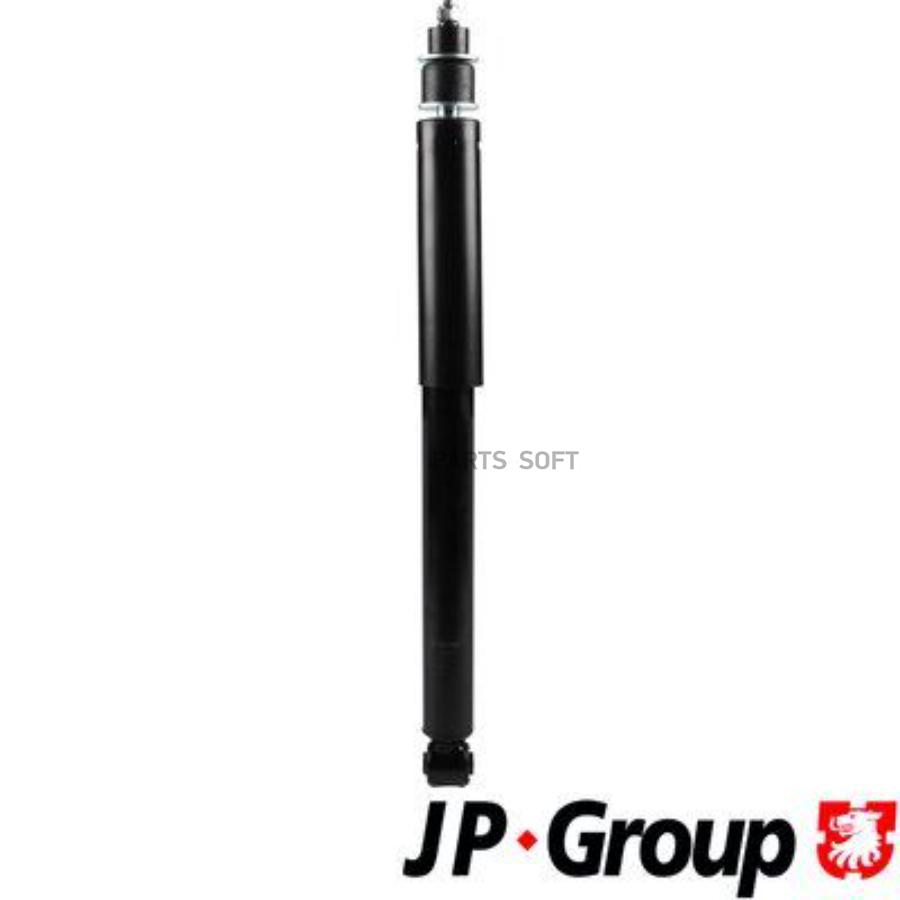 АМОРТИЗАТОР JP GROUP 1342102700