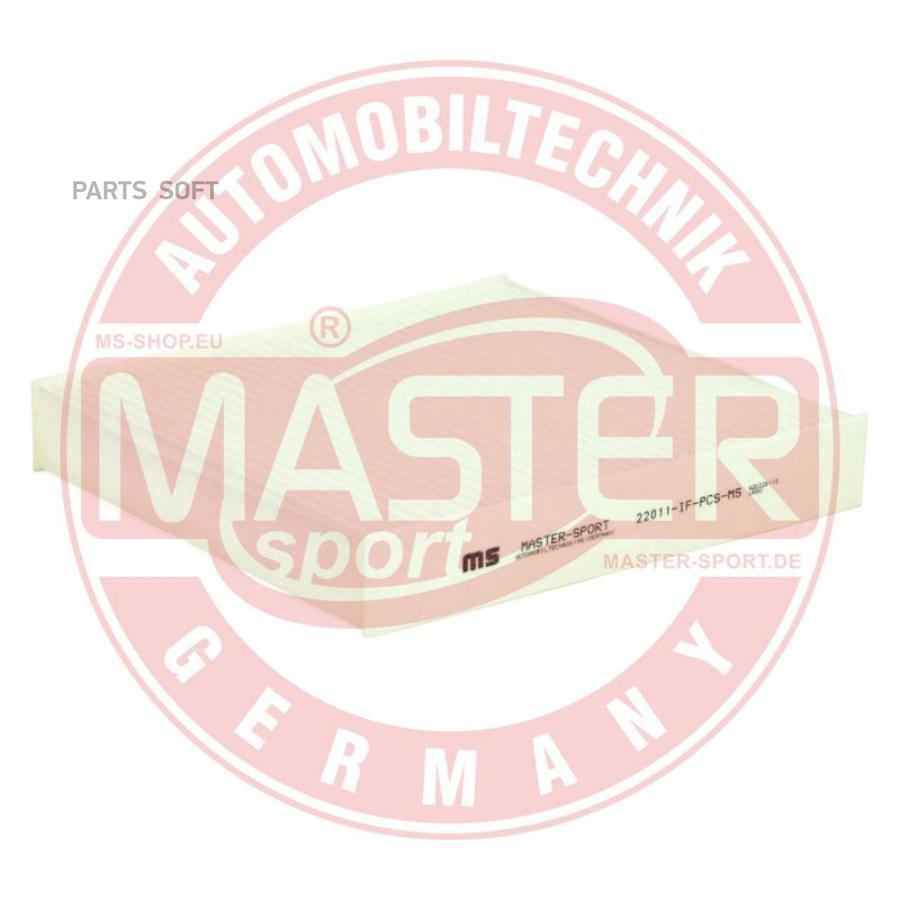 Автозапчасть MASTER-SPORT 22011IFPCSMS