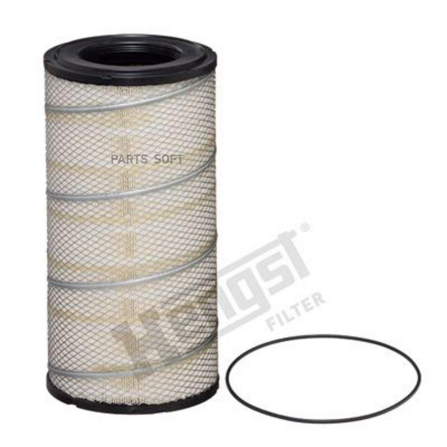 Автозапчасть HENGST FILTER E1502LD516