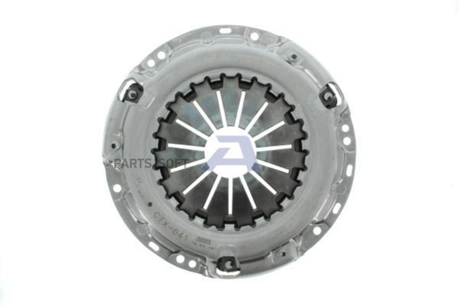 КОРЗИНА СЦЕПЛЕНИЯ AISIN CTX041