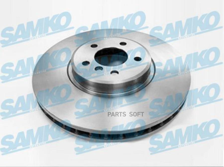 DISC SAMKO B2052V