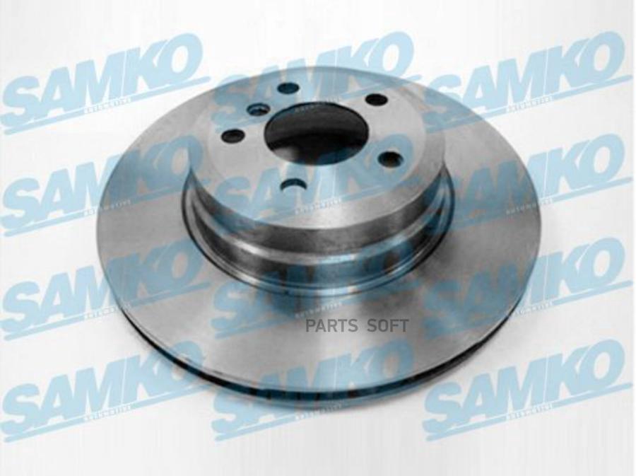 DISC SAMKO B2053V