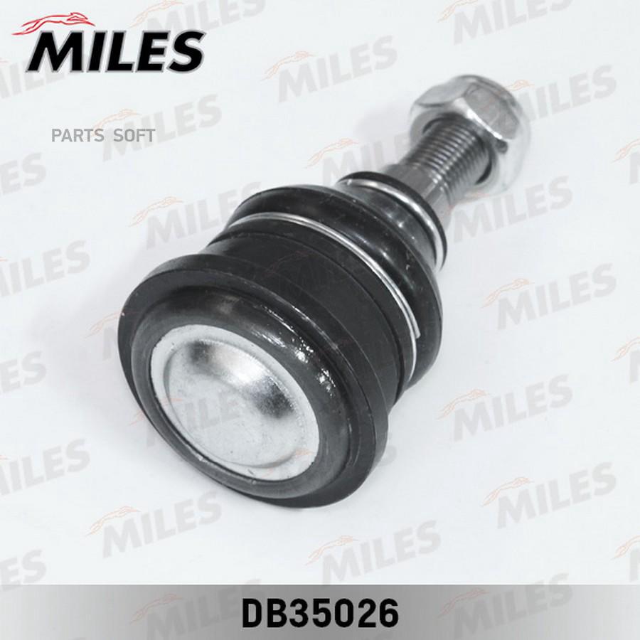 Опора шаровая MILES DB35026