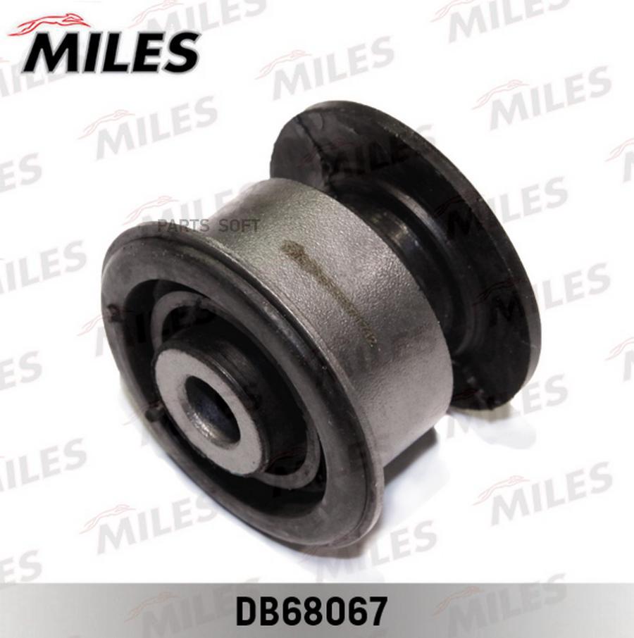 Сайлентблок MILES DB68067