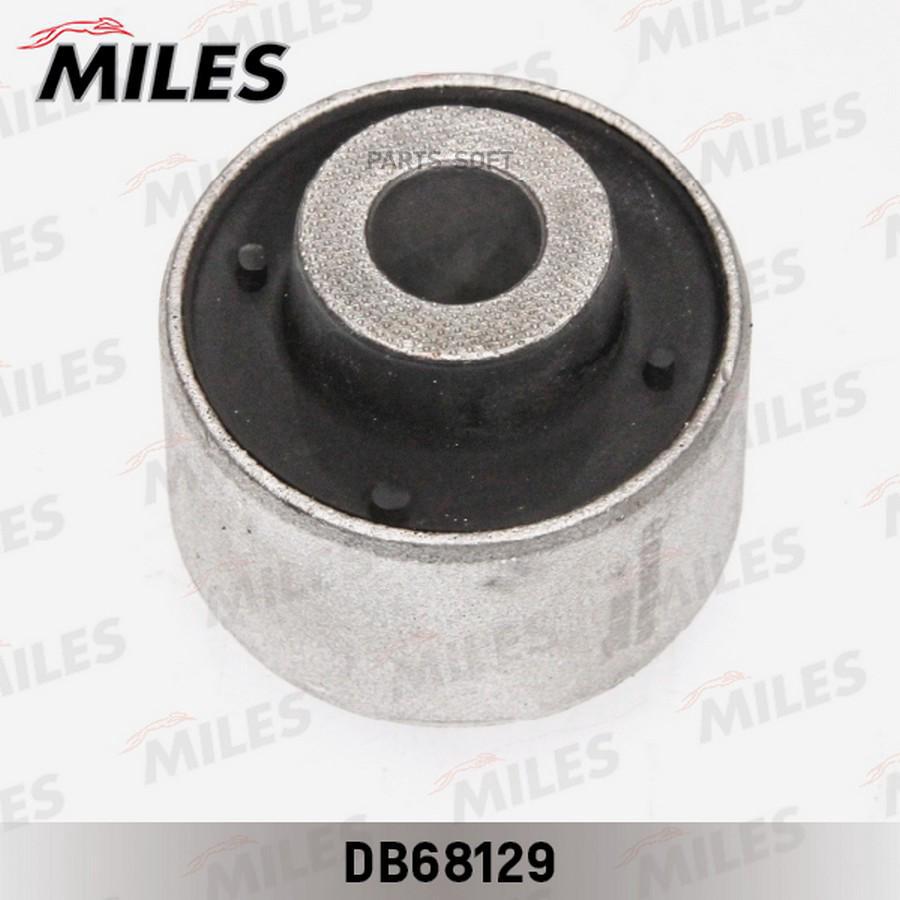 Сайлентблок MILES DB68129