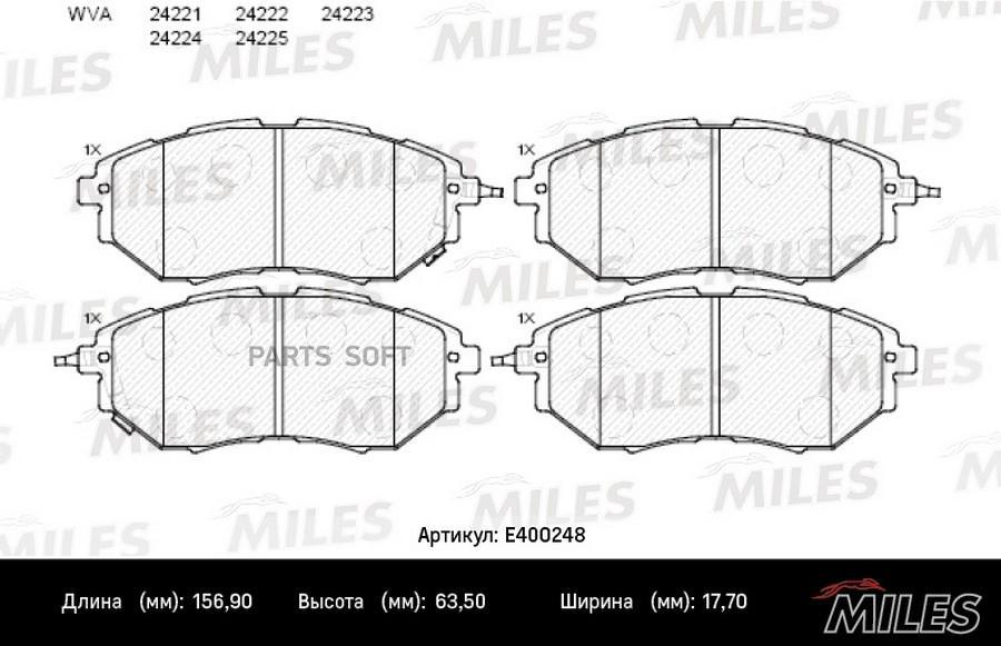 KOЛOДKИTOPMOЗHЫESUBARULEGACYOUTBACKTRIBECA203603ПE MILES E400248