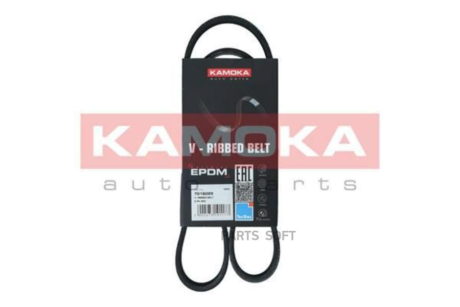 Автозапчасть KAMOKA 7016025