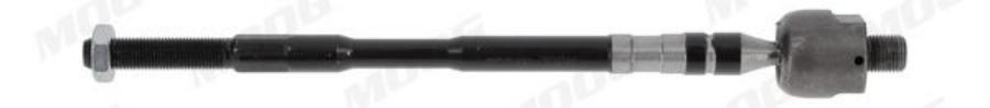 Tie Rod Axle Joint MOOG SUAX15853