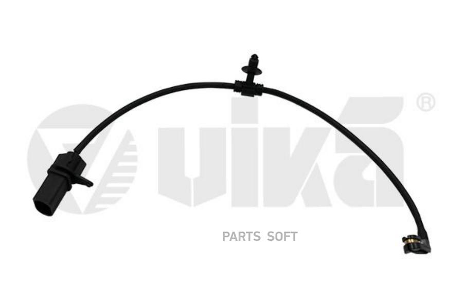 Датчик износа тормозных колодок VIKA 66151735101